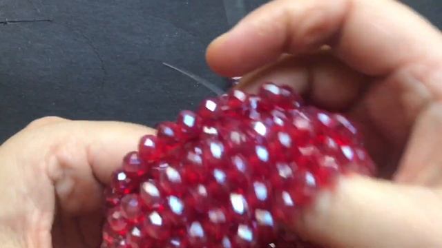 Beading Materials Required - Review BeeBeeCraft