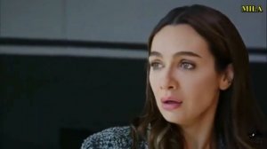 ЧЕРНО-БЕЛАЯ ЛЮБОВЬ 30 серия  ?Ферхат и Аслы ?