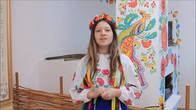 К 150-летию Леси Украинки. смотреть онлайн