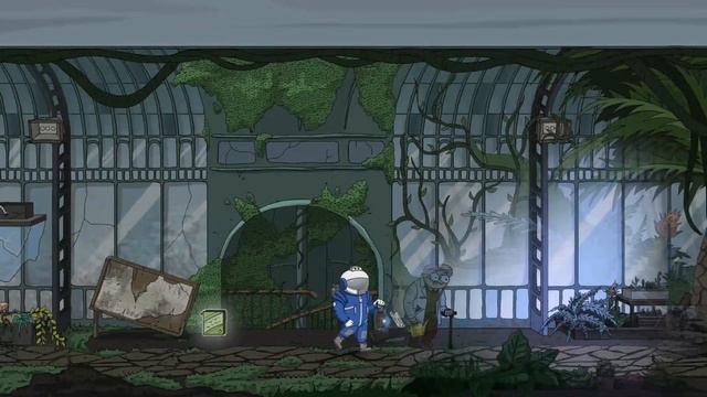 The Great Perhaps - Achievement Walkthrough смотреть онлайн