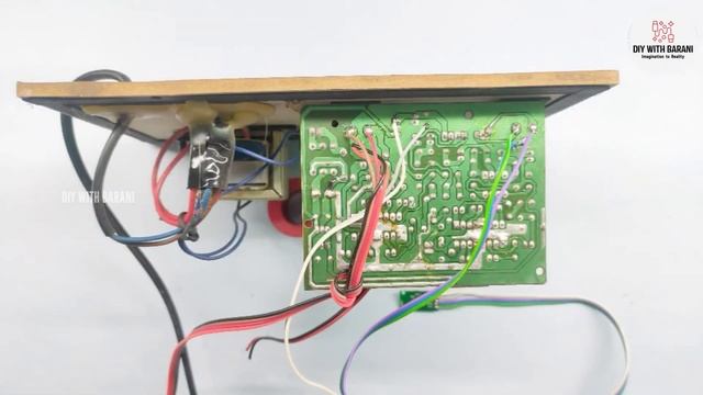 Old Home Theater to Bluetooth Wireless Home Theater @DIYWITHBARANI смотреть онлайн