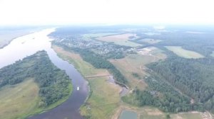 Деревня Притыкино (Тверская обл. Кимрский р-он)