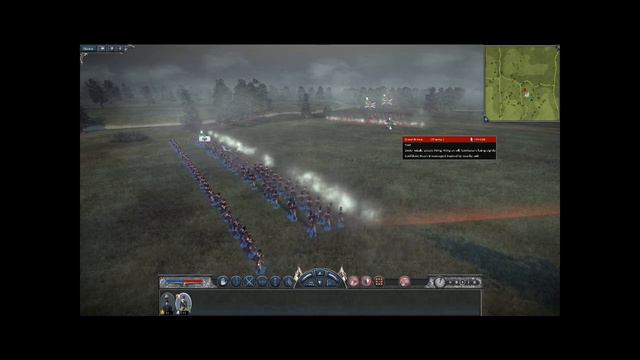 Fire and Advance - Napoleon Total War смотреть онлайн