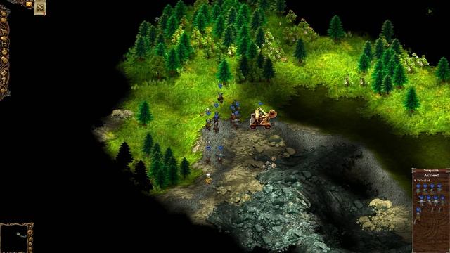 Cultures 2 Gates Of Asgard L2 смотреть онлайн