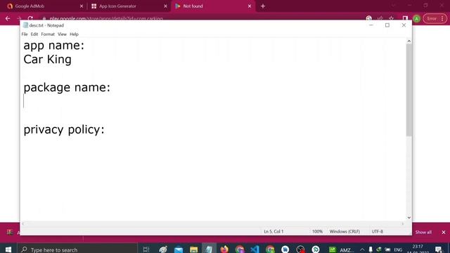 How to Change Package name in Android Studio 2023 смотреть онлайн