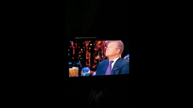 Юбилей "Песне года": Звездная встреча у Андрюши Малахова смотреть онлайн
