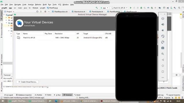 How to Fix System UI isn't responding error in #Android Studio AVD #androidstudio #UI #AVDmanager смотреть онлайн