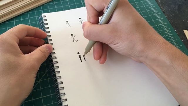 How to Draw Stick People (Premium) смотреть онлайн