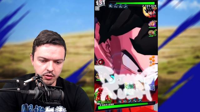 14* ULTRA Omega Shenron Is..... смотреть онлайн