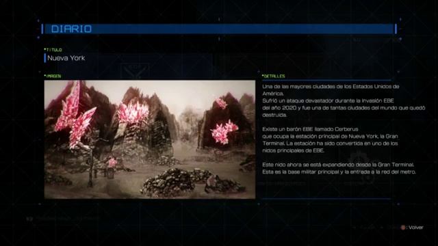 Earth's Dawn - Gameplay - Xbox One смотреть онлайн