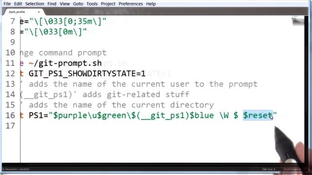 Setting Up Your Workspace on Windows смотреть онлайн