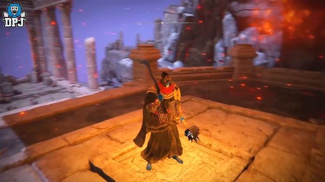 Elden Ring: MILLIONS OF RUNES IN MINUTES EASY - 4 AMAZING RUNE FARM EXPLOITS In SECRET AREA Guide смотреть онлайн