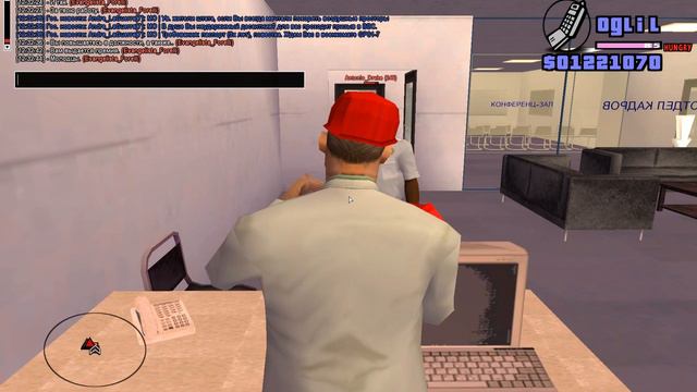 gta sa 2018 10 30 12 32 23 074 смотреть онлайн