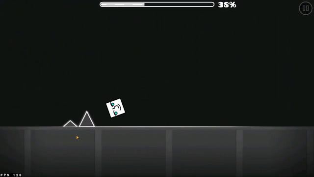 мои странные попытки пройти Dead Corridor Easy 