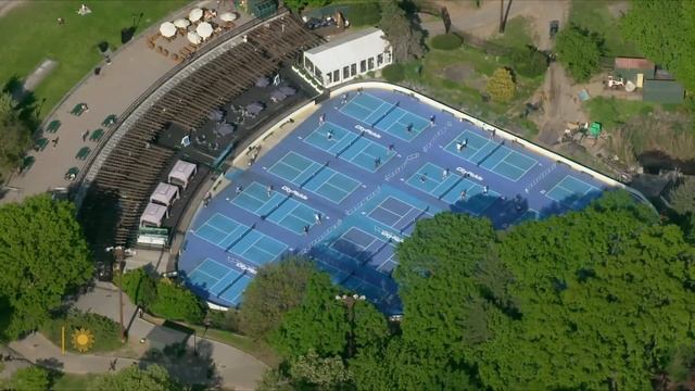 By Design: Central Park Tower смотреть онлайн