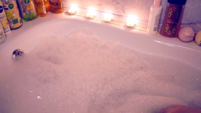 Я НЕЖНО ИСКУПАЮ ТЕБЯ В ВАННЕ ? | АСМР ролевая игра | ASMR roleplay in the bathroom смотреть онлайн