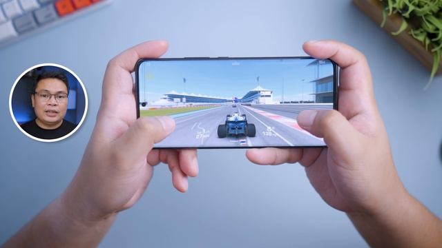 Xiaomi 12 Pro - Malupet na Performance at Cameras! смотреть онлайн