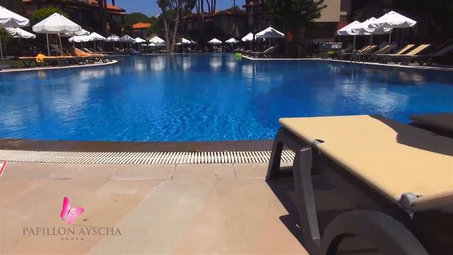 PAPILLON AYSCHA HOTEL смотреть онлайн