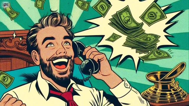 How Elon Musk Thinks.... смотреть онлайн