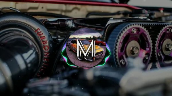 NЮ - Веснушки (MakarOFF Phonk Remix)