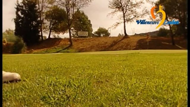 Découverte de Villeneuve-Loubet ! Côte d'Azur Tourisme смотреть онлайн