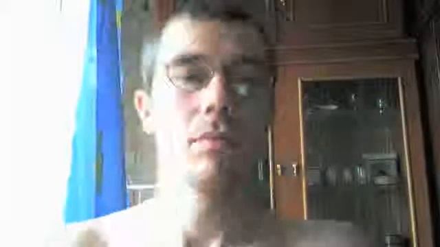 Видео с веб-камеры. Дата: Jul 15, 2012 6:32:50 PM.