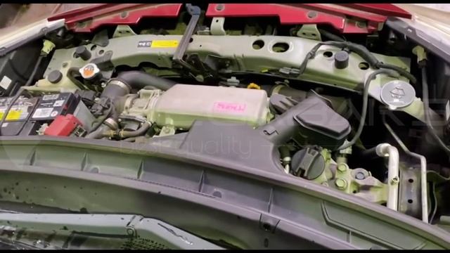 Nissan Note E12 HR12DDR 2013 RE0F11A GM35 смотреть онлайн