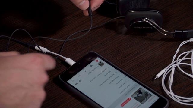 Apple IPhone 7 — гид по наушникам