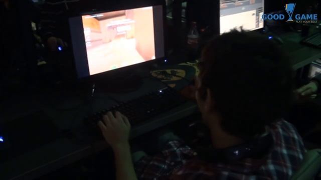 Обзор по Quake Live от Force C IEM