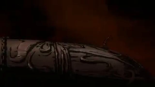 Хранители: История Чёрной Шхуны. (Watchmen: Tales Of The Black Freighter)