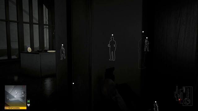 HITMAN 3 | Дубай | Вся Классика смотреть онлайн