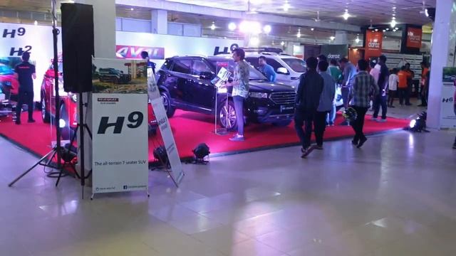 PHP Motor Fest 2019 Chittagong || PHP Automobiles Bangladesh || wayfarer bd смотреть онлайн