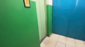 Прогулка по домофонам часть 3