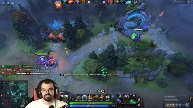 ТЯЖЕЛЕЙШАЯ ИГРА на МИНЕРЕ ?Старый Течис Травоман смотреть онлайн