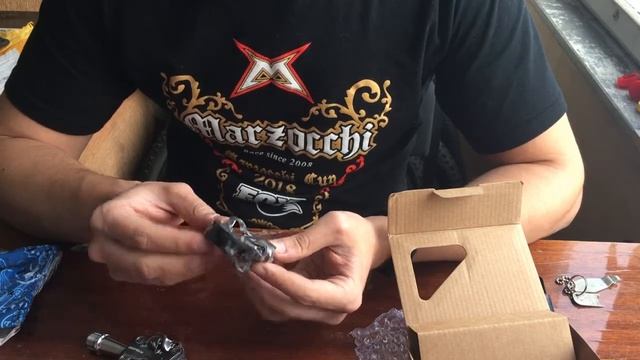 Педали Zeray смотреть онлайн