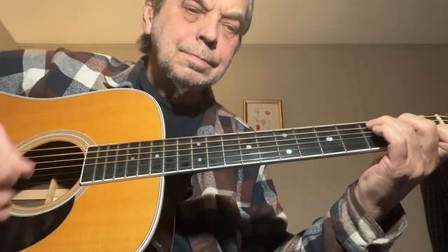 UNDER THE DOUBLE EAGLE - flatpicking guitar смотреть онлайн