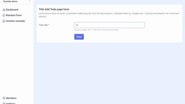 React SaaS Starter Kit built with Next.js, TypeScript and AWS смотреть онлайн