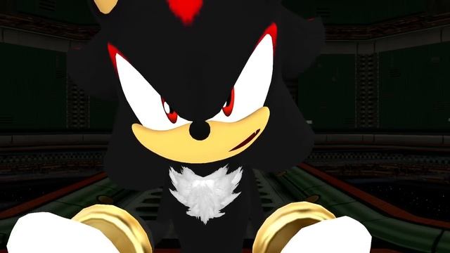 The Dark Story Of Werehog Shadow....(VR Chat).mp4 смотреть онлайн