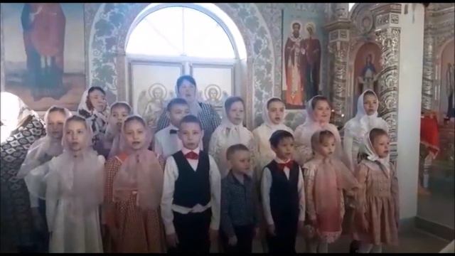 Рождество 2022 ТТВ смотреть онлайн