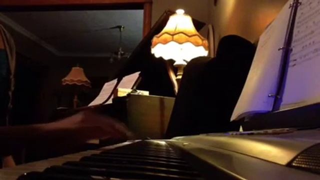 El Tango de Roxanne - Moulin Rouge Piano Cover смотреть онлайн