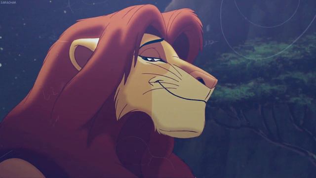 Friendship, Love and Jealousy - THE LION KING AU [Part. 1/2] смотреть онлайн