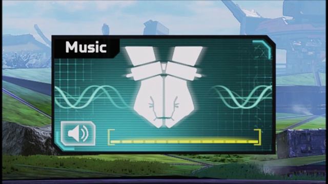 Apex Legends - Warriors Lobby Music/Theme (Warriors Collection Event Reward) смотреть онлайн
