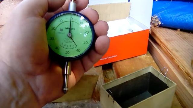 Dial Indicator Repair смотреть онлайн