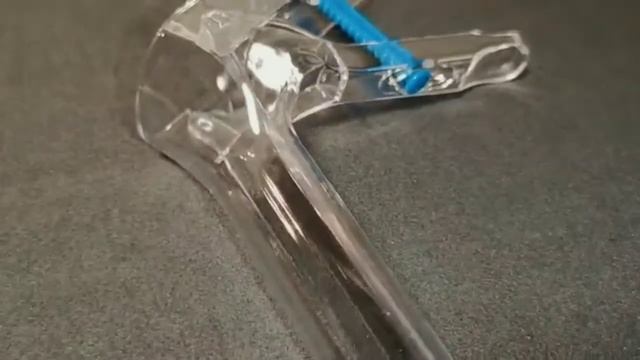 Зеркало смотровое гинекологическое по Куско тип 1 смотреть онлайн