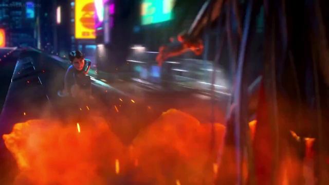 Trollhunters: Rise Of The Titans || Legends Never Die || Tales Of Arcadia