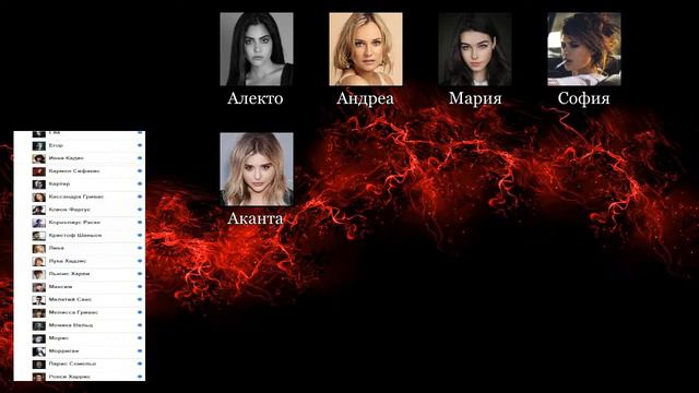 Гнев | Radiant | Vampire the Masquerade | Глава 40 | НРИ смотреть онлайн