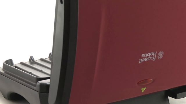 GRILL FLAME RED 19921-56 RUSSELL HOBBS смотреть онлайн