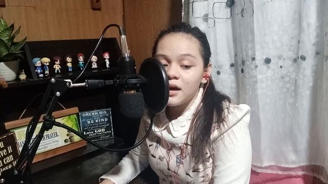 IU(아이유) _ Through the Night(밤편지) COVER BY ALCHERIKA смотреть онлайн