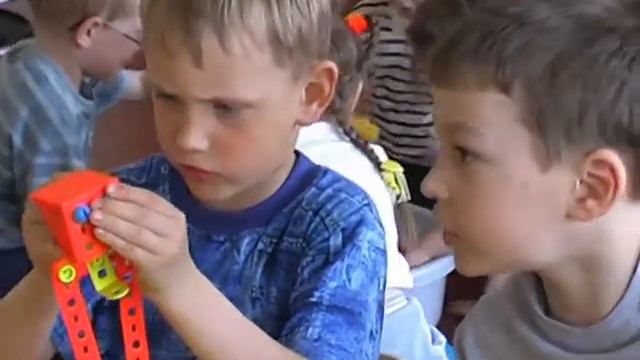 В Нарве набор детей в детские сады продолжается смотреть онлайн