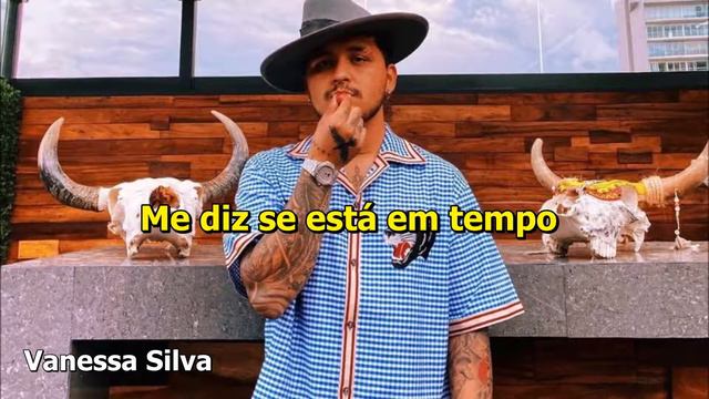 Christian Nodal - No es justo x él [tradução pt-br] смотреть онлайн